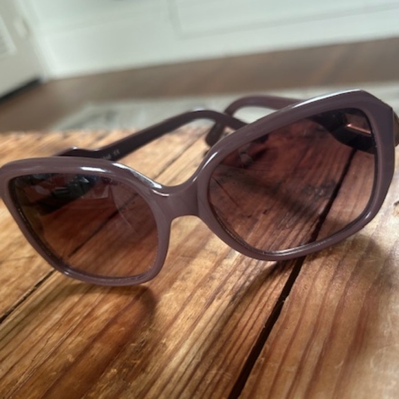 Vtg Chloe CL2192 C02 Sunglasses, Full Set - Picture 2 of 6